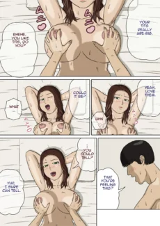 Mother’s Request (17)