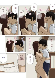 Mother’s Request (8)