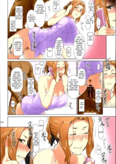 My Horny Mom (232)