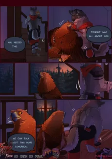 No-Fowl (100)
