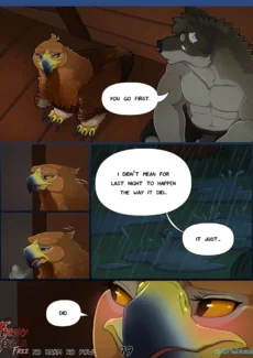 No-Fowl (109)