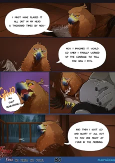 No-Fowl (110)