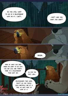No-Fowl (120)