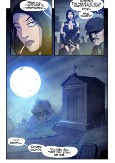 Nun Veronica005