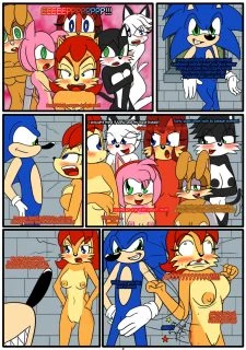 Otakon- Royal Slumber Party (12)