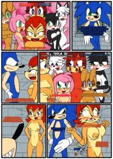Otakon- Royal Slumber Party (12)