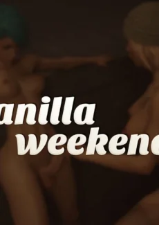 Paradox3D- Vanilla Weekend Part 2 (2)