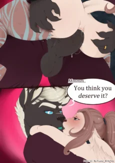 Party Tricks (12)