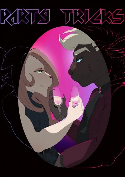 Party Tricks – [Fuzzy-Britches]