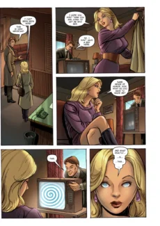 Patagonico – Persuader 05-012-012