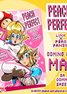 Peach Perfect005