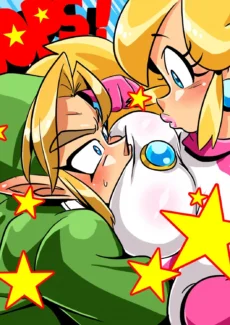 Peach Perfect008