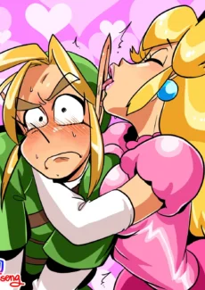 Peach Perfect011