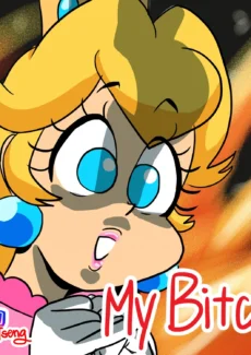 Peach Perfect018