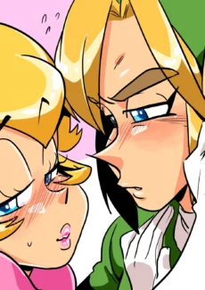 Peach Perfect020