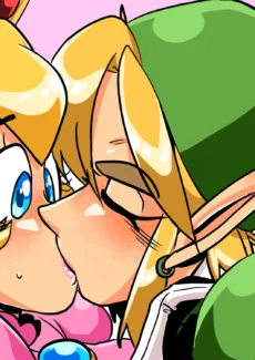 Peach Perfect021