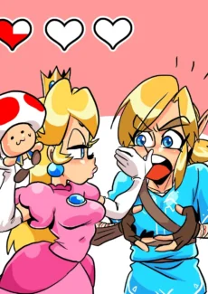 Peach Perfect025