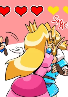 Peach Perfect026