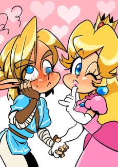 Peach Perfect030