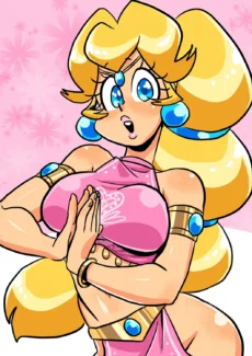 Peach Perfect033