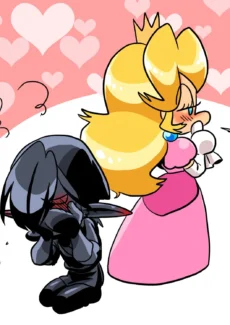 Peach Perfect037