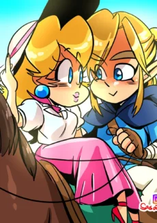Peach Perfect045