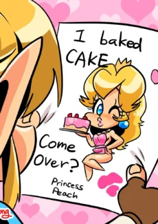 Peach Perfect050