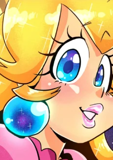 Peach Perfect060