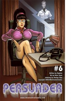 Persuader 06 – Mind Control
