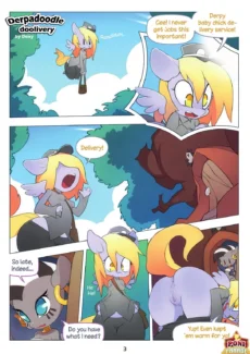 Poni Parade (3)