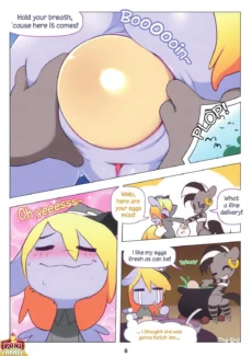 Poni Parade (8)
