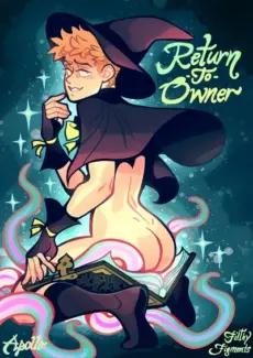 Return To Owner – Apollo