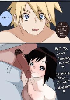 Ruby cucks003