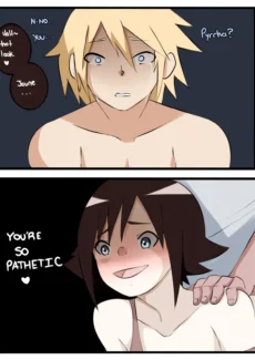Ruby cucks012