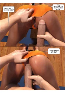 Sandlust- Big Brother Part 6 (13)