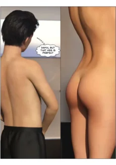 Sandlust- Big Brother Part 6 (18)