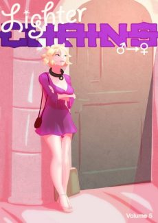 Satin Minions – Lighter Chains Vol 5