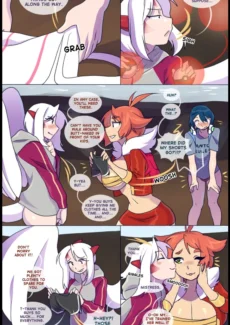 Silver Soul Ch. 4 (84)
