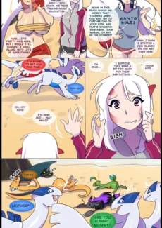 Silver Soul Ch. 4 (85)