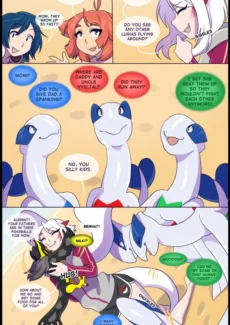 Silver Soul Ch. 4 (86)