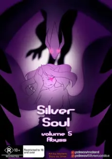 Silver Soul Vol.5- Matemi Silver Soul Vol.5- Matemi- info