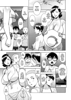 Slutty Mothers (6)