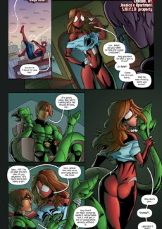 Spidercest11005