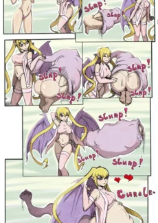 Succubus Day (3)