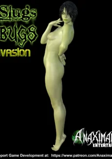 The Anax- Slugs and Bugs- Invasion (15)