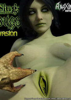 The Anax- Slugs and Bugs- Invasion (16)