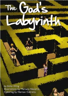 The God’s Labyrinth