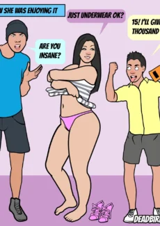 The Mother Fuckers (11)
