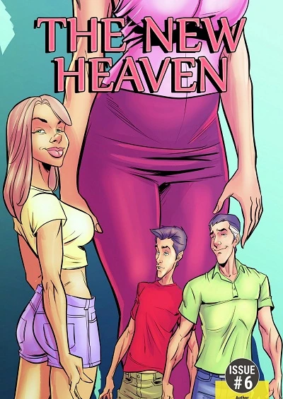The New Heaven 6- Bot
