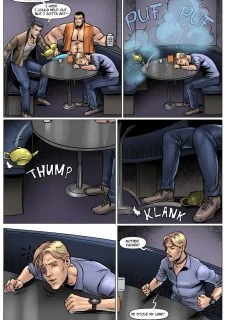 The Three Wish War (12)